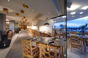 Hotel Hard Rock Tenerife