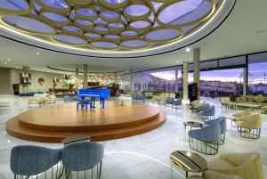 Hotel Hard Rock Tenerife