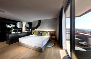 Hotel Hard Rock Tenerife