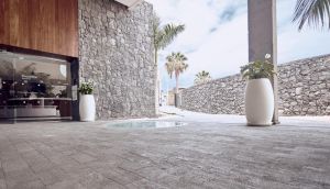 Hotel Baobab Suites