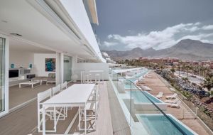 Hotel Baobab Suites