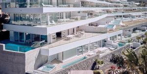 Hotel Baobab Suites