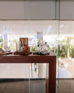 Hotel Baobab Suites