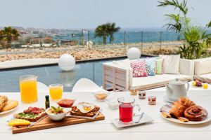 Hotel Baobab Suites