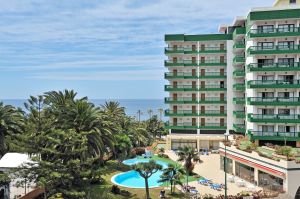 Hotel Sol Puerto de la Cruz