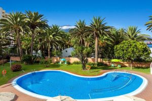 Hotel Sol Puerto de la Cruz