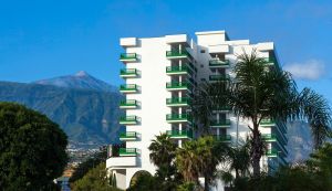 Hotel Sol Puerto de la Cruz