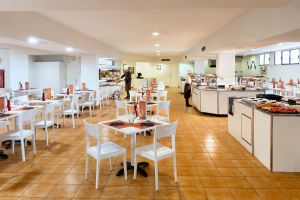 Hotel Sol Puerto de la Cruz