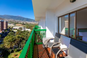 Hotel Sol Puerto de la Cruz
