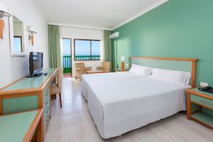 Hotel Sol Puerto de la Cruz