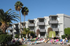 Hotel HG Tenerife Sur