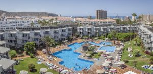 Hotel HG Tenerife Sur