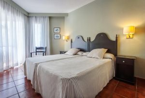 Hotel HG Tenerife Sur