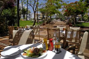 Hotel HG Tenerife Sur
