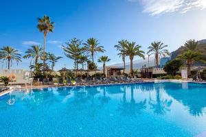 Hotel Melia Costa Atlantis Tenerife