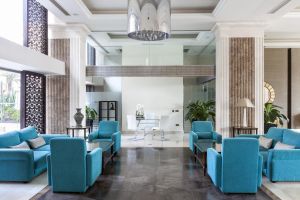 Hotel Melia Costa Atlantis Tenerife