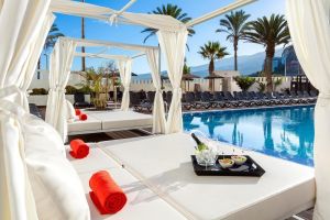 Hotel Melia Costa Atlantis Tenerife