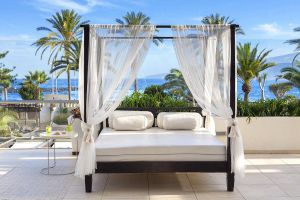Hotel Melia Costa Atlantis Tenerife
