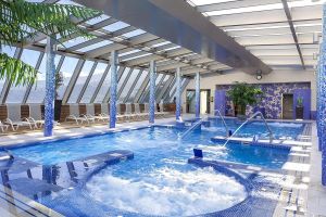 Hotel Melia Costa Atlantis Tenerife