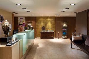 Hotel Melia Costa Atlantis Tenerife