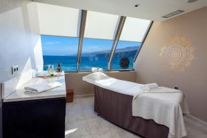 Hotel Melia Costa Atlantis Tenerife