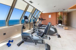 Hotel Melia Costa Atlantis Tenerife