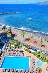 Hotel Melia Costa Atlantis Tenerife
