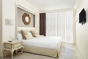 Hotel Melia Costa Atlantis Tenerife