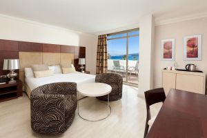 Hotel Melia Costa Atlantis Tenerife