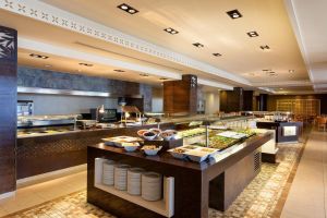 Hotel Melia Costa Atlantis Tenerife