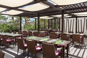 Hotel Melia Costa Atlantis Tenerife