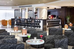 Hotel Melia Costa Atlantis Tenerife