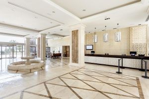 Hotel Melia Costa Atlantis Tenerife