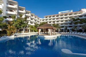 Apart Hotel Aguamar - Los Cristianos