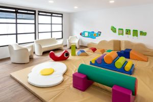 Apart Hotel Aguamar