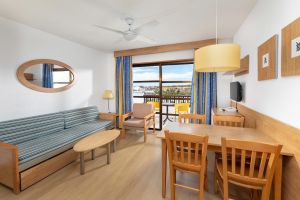 Apart Hotel Aguamar