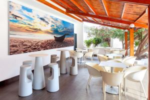 Apart Hotel Aguamar
