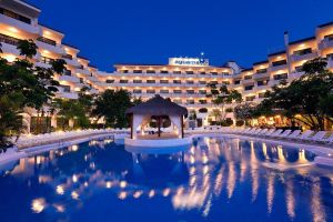 Apart Hotel Aguamar