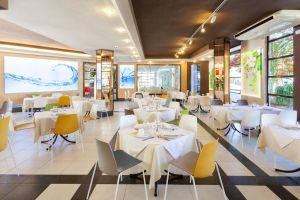 Apart Hotel Aguamar