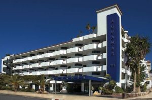 Apart Hotel Aguamar