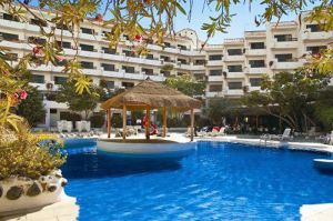 Apart Hotel Aguamar