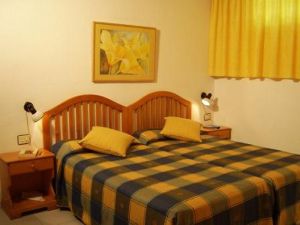 Apart Hotel Aguamar