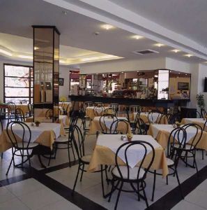 Apart Hotel Aguamar