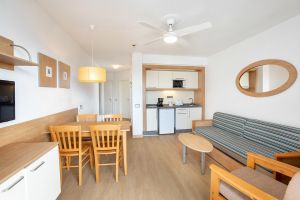 Apart Hotel Aguamar