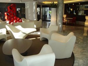 Apart Hotel Aguamar