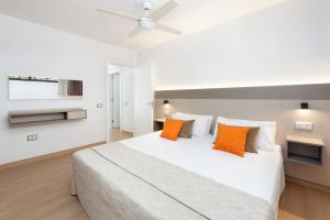 Apart Hotel Aguamar