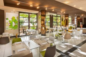 Apart Hotel Aguamar