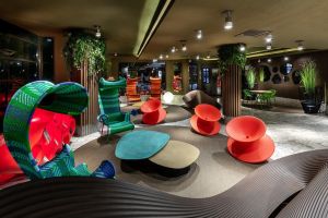 Apart Hotel Aguamar