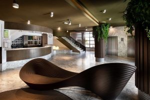 Apart Hotel Aguamar