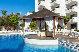 Apart Hotel Aguamar